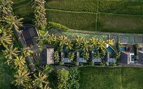 Lasamana Villas Ubud By Pramana Villas